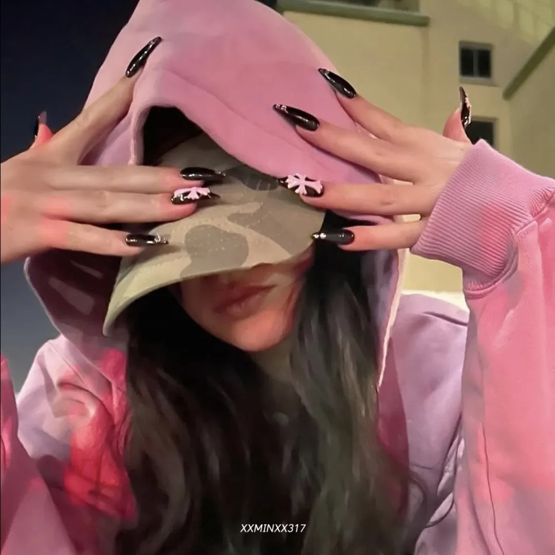 YOLOBITCH Chrome hearts 3D mold - 2 types