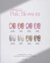 DGEL Signature - Pure blossom
