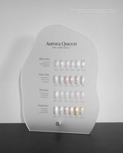 AURORA QUEEN Ore collection 2