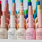 [PRE-ORDER ONLY] Valla Syrup 84 Color Edition