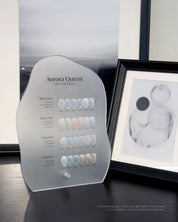 AURORA QUEEN Ore collection 2