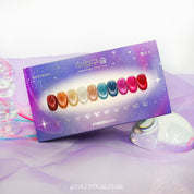 Yogurt Nail Magic Beads