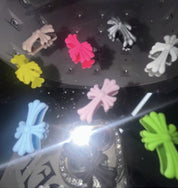 YOLOBITCH Chrome hearts 3D mold - 2 types