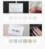 AURORA QUEEN Ore collection 2