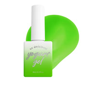 Yogurt Nail Chewing Gum