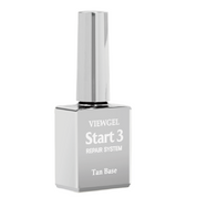 VIEWGEL Tan base gel