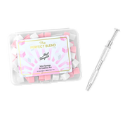NAIL THOUGHTS Mini Sponge and Grabber Kit