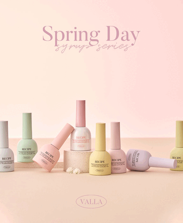 Valla Spring Day VS40