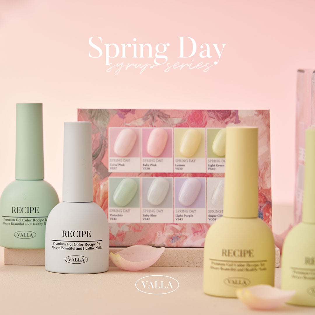 Valla Spring Day VS40