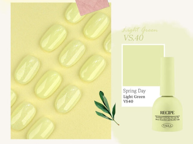 Valla Spring Day VS40