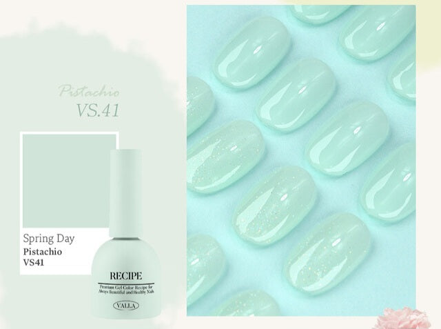 Valla Spring Day VS40