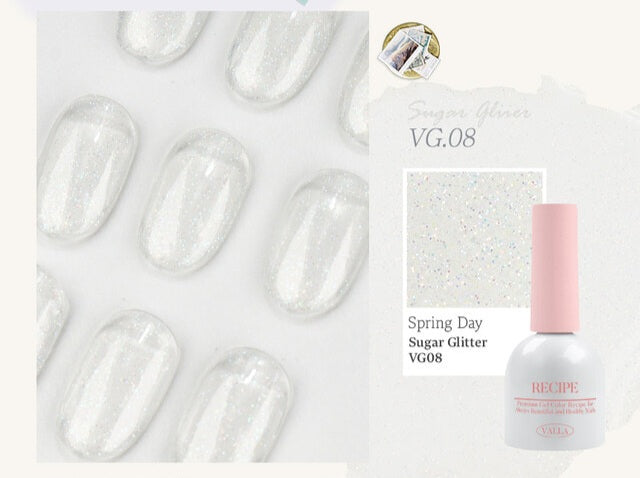 Valla Spring Day VS40