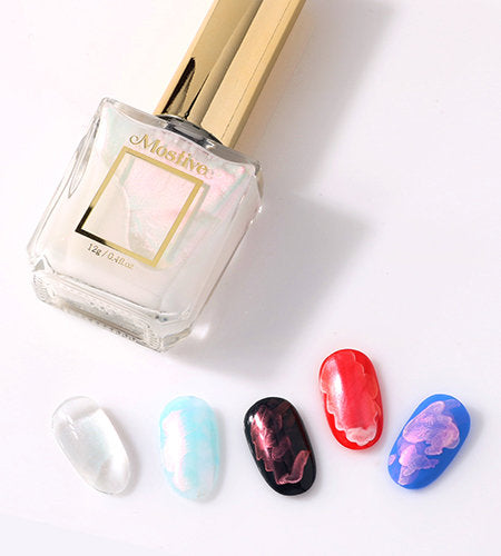 Mostive Aurora Beam Tint Drop Marble Ink - 5 colours