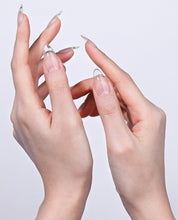 DVOK - Essential "Enamel" Top (No-Wipe)