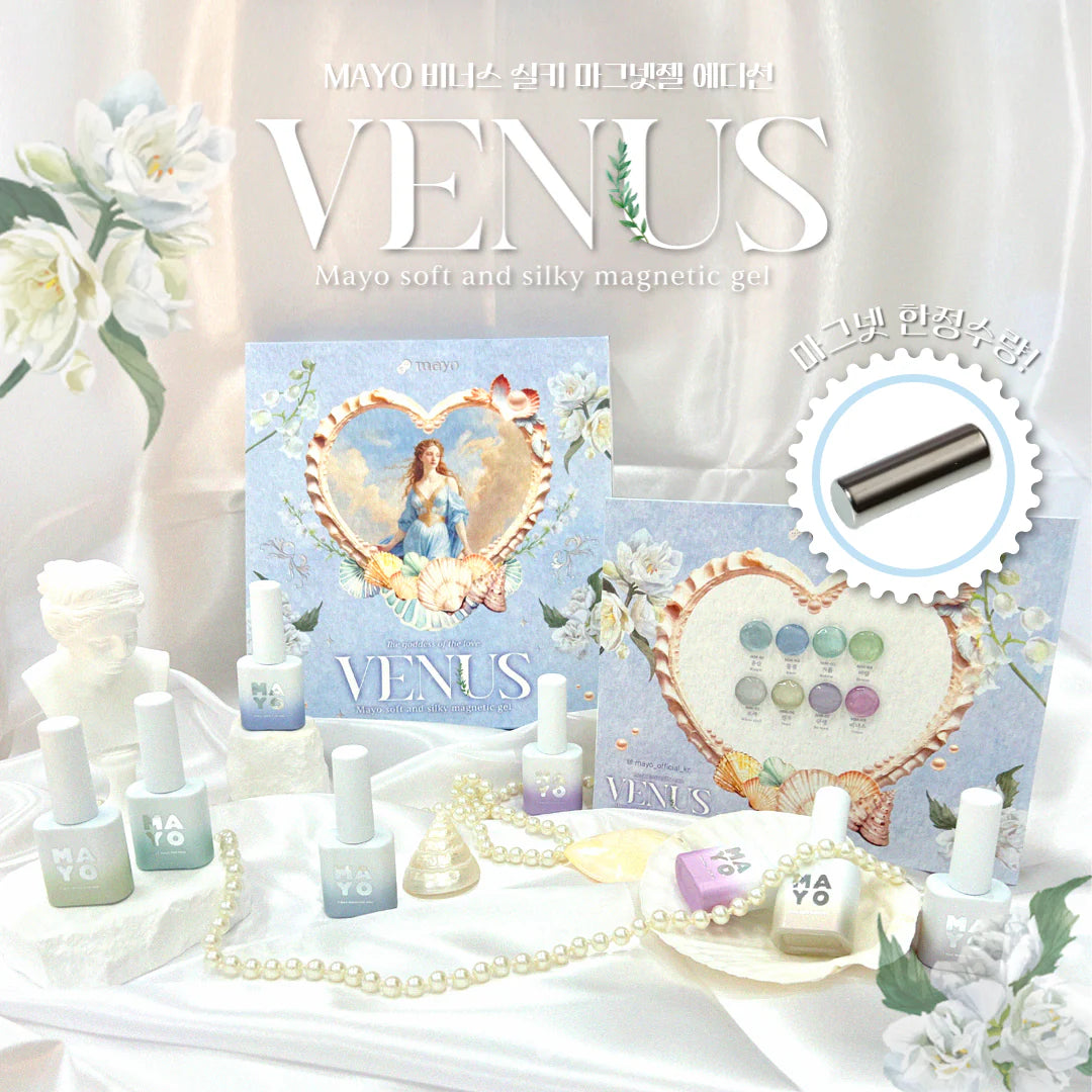 MAYO Venus - collection/individual