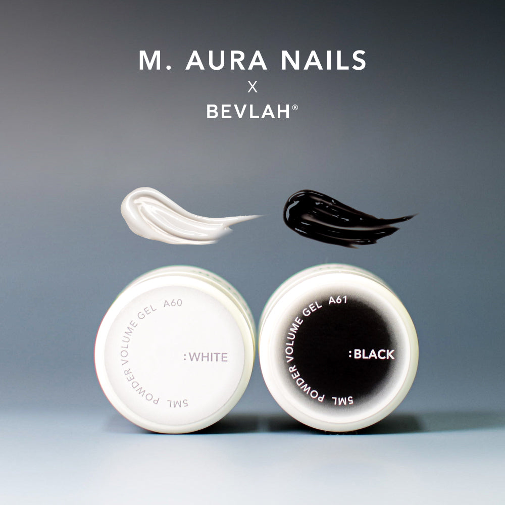 M.AURA X BEVLAH Collection