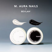M.AURA X BEVLAH Collection