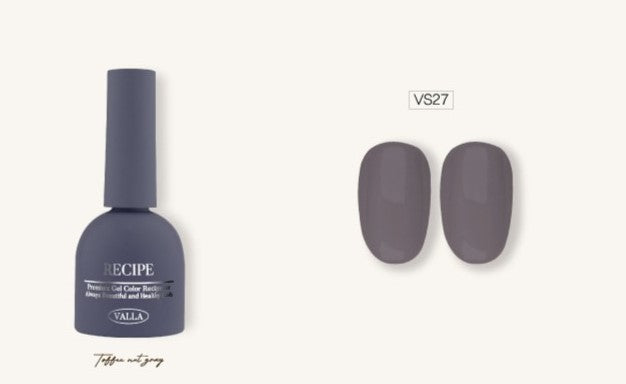 Valla Colour Palette l