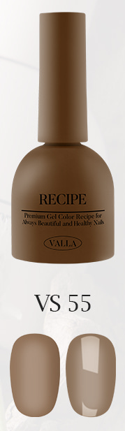 Valla Muted Cinnamon