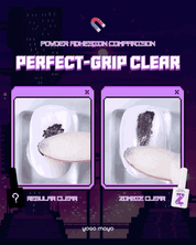 YOGO MAYO Zombie clear gel - Non wipe