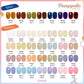 DIAMI Ponygello Universe 110pc set 50% off LAUNCH PROMO - In stock with FREE GIFTS INCLUDED