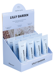 Mini hand & body lotion LILY GARDEN - individual/box