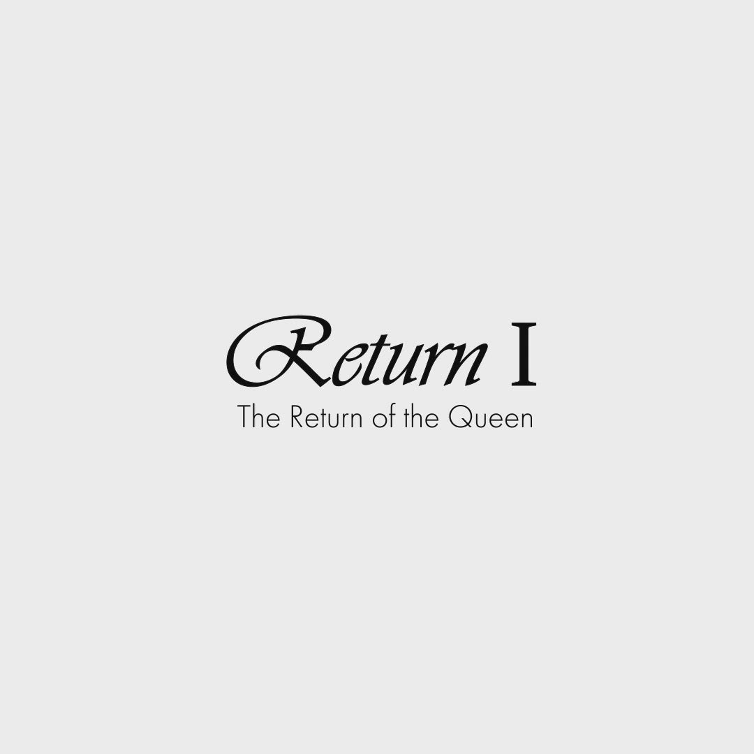 BEVLAH Return ver. 1 collection (HEMA FREE)