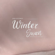 ESTEMIO winter swan 6pc collection/individual