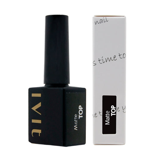 IVIT KOREA - matte top gel