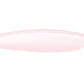DIAMI canoe tip soft gel extension system - PEACH