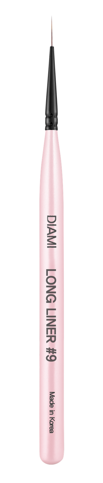 DIAMI Long liner #9