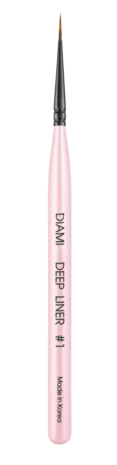 DIAMI Deep liner #1