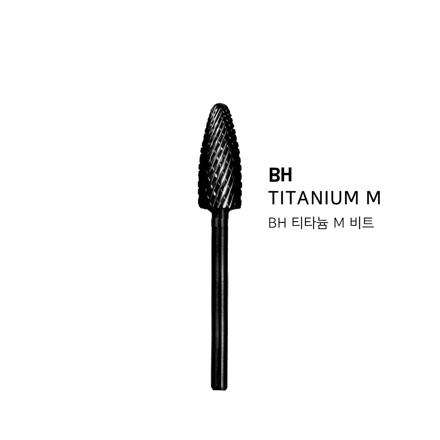 BH BIT Titanium M (Premium DLC)