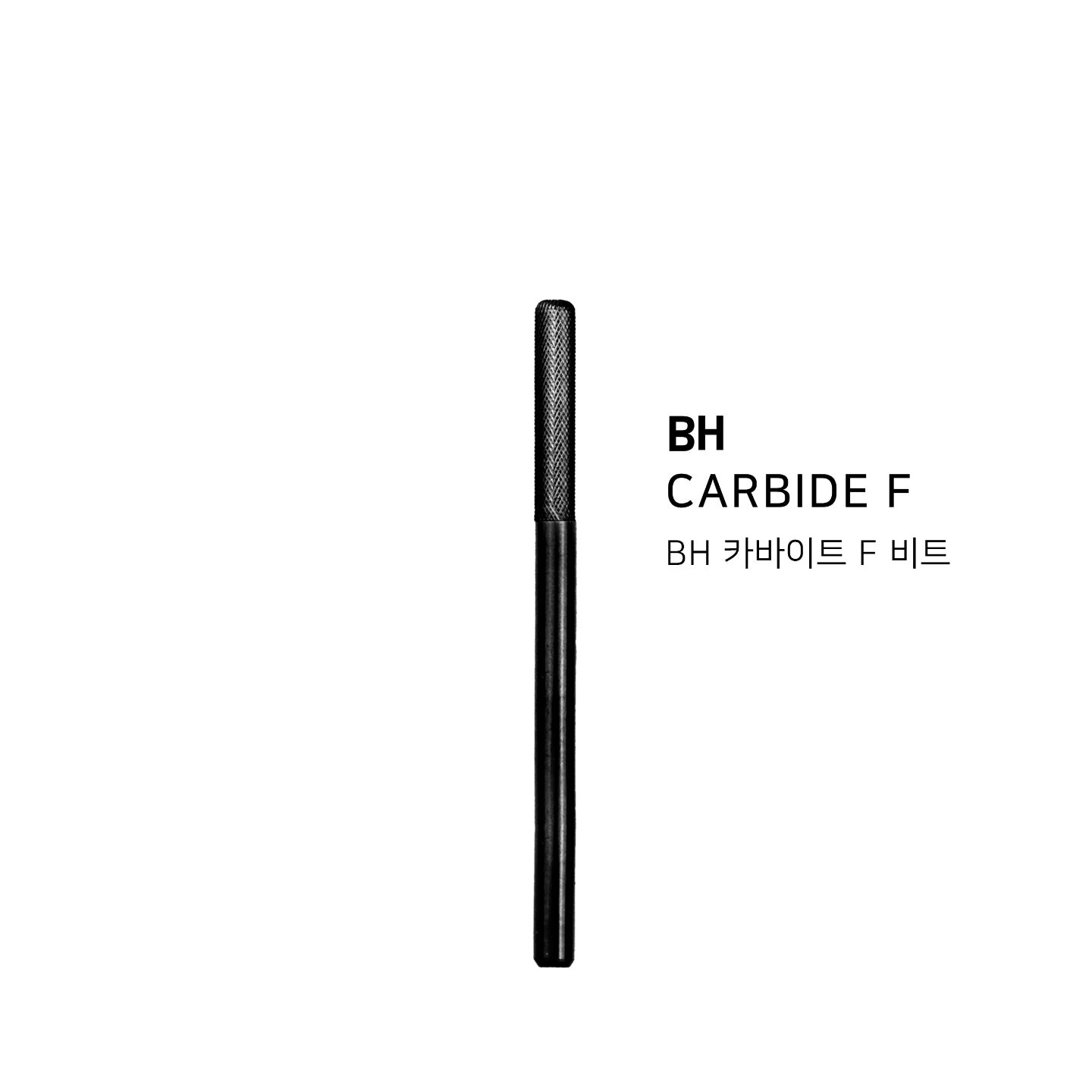 BH BIT Carbide F (Premium DLC)