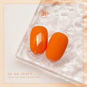 JIN.B Yo So Juicy 6pc collection