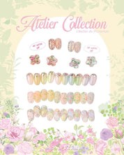 Izemi Atelier 12pc collection & individual