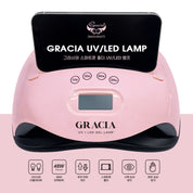 GRACIA Phone holder 48W UV/LED lamp - NEW!