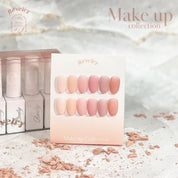 REVELRY Make up syrup collection - individual bottles