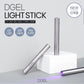 DGEL Light Stick - Stainless steel pin cure lamp UV/LED