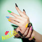 DGEL Signature - NEON CITY 10pc collection