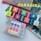 GENTLE PINK Paradise Here collection / individual