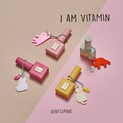 GENTLE PINK I Am Vitamin collection / individual