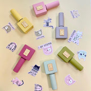 GENTLE PINK I Am Vitamin collection / individual
