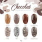 AURORA QUEEN Chocolat 8pc collection