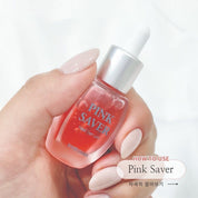 ESTEMIO Pink Saver - nail serum