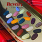 REVELRY The Apple 10pc collection