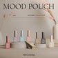 VERY GOOD NAIL Mood Pouch 8pc collection
