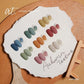 ESTEMIO Autumn Texture 8pc collection - NEW!
