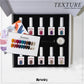 REVELRY Texture 10pc collection - limited free gifts included