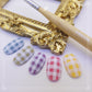 MAYO Piona brush series - CHECK